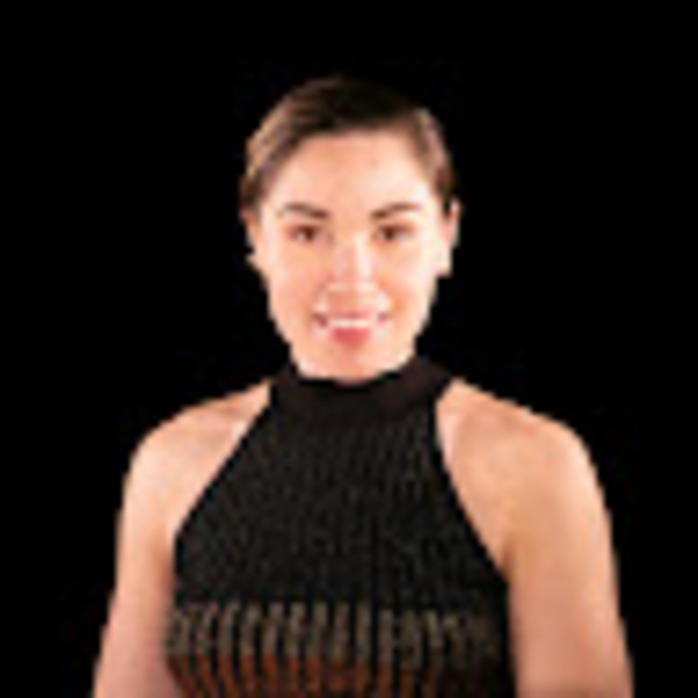 Meet your Posher, Marilyn